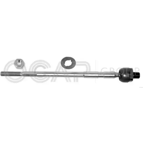 0603397 - Tie Rod Axle Joint 