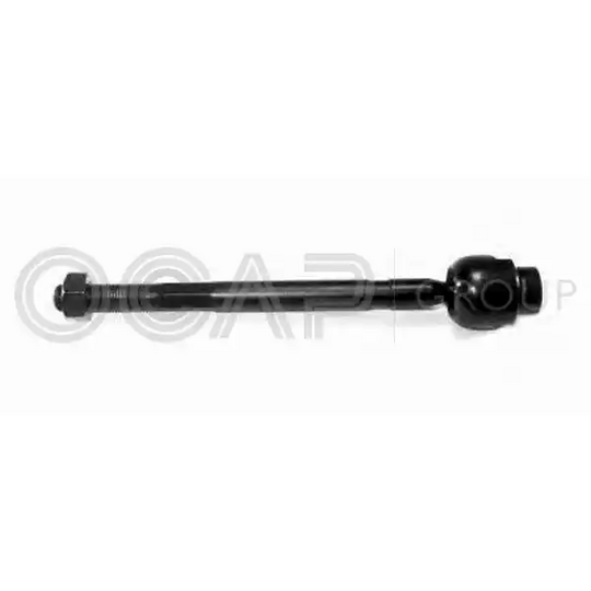 0603421 - Tie Rod Axle Joint 