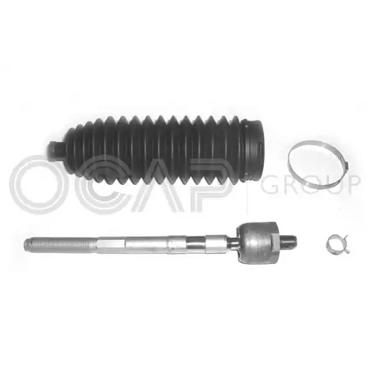 0603876-K - Repair Kit, steering gear 