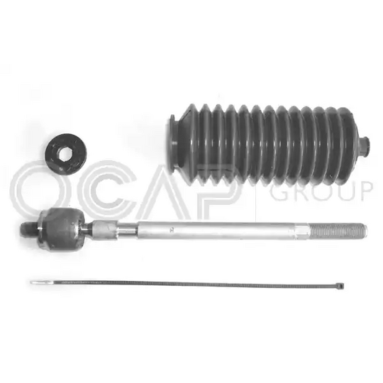 0604202-K - Repair Kit, tie rod axle joint 