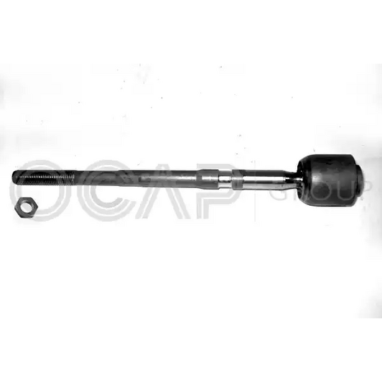 0604206 - Tie Rod Axle Joint 