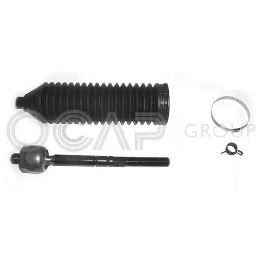 0604270-K - Repair Kit, steering gear 