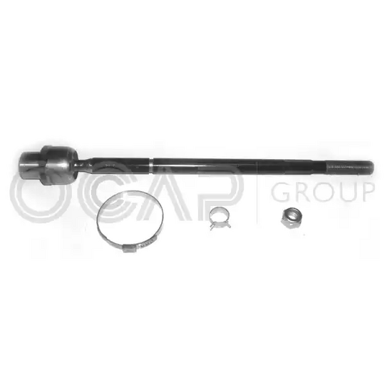 0604353-K - Repair Kit, steering gear 