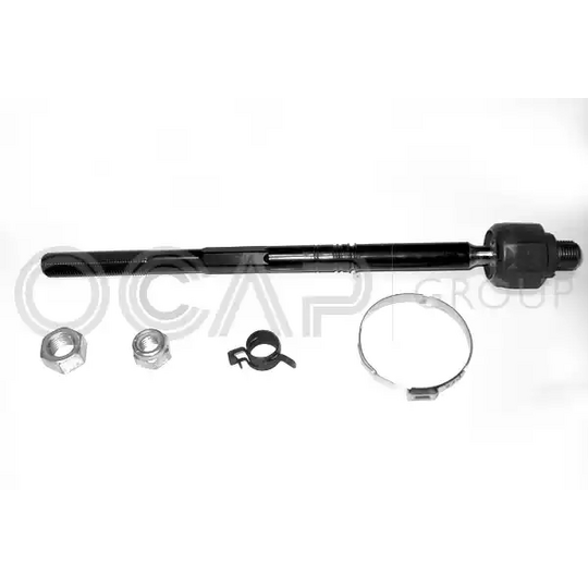 0604358-K - Repair Kit, steering gear 