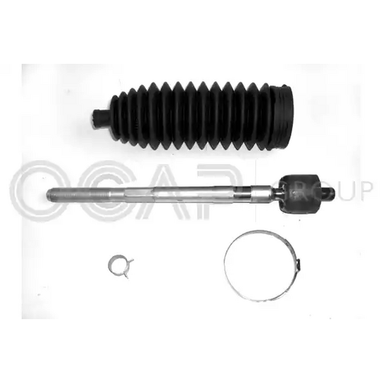 0604422-K - Repair Kit, steering gear 