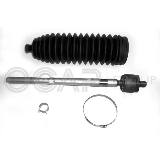 0604424-K - Repair Kit, steering gear 