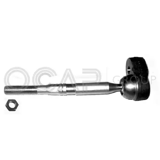 0604448 - Tie Rod Axle Joint 