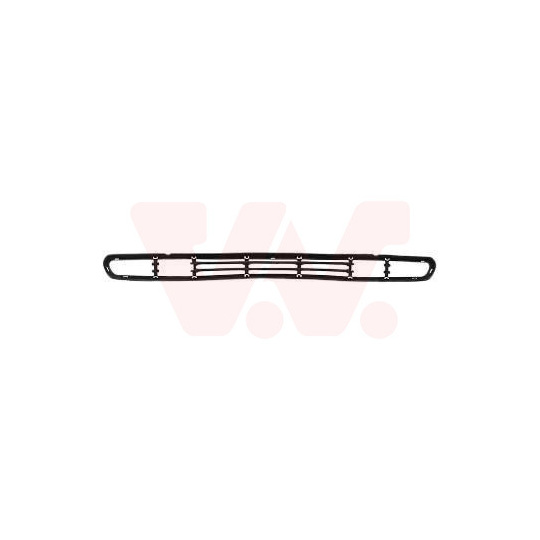 0646590 - Ventilation Grille, bumper 