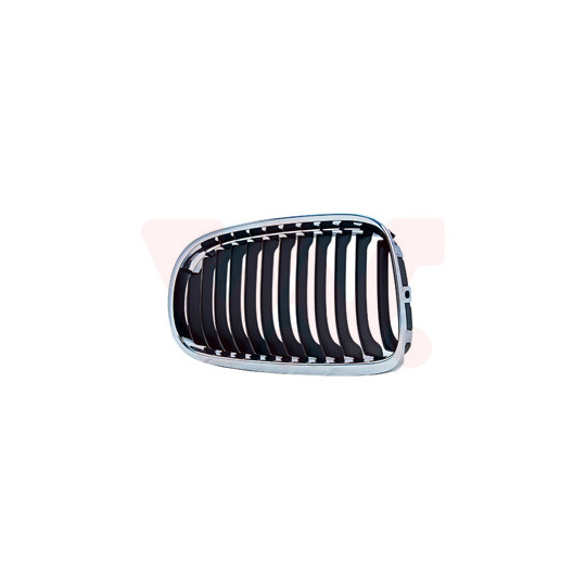 0667515 - Radiator Grille 