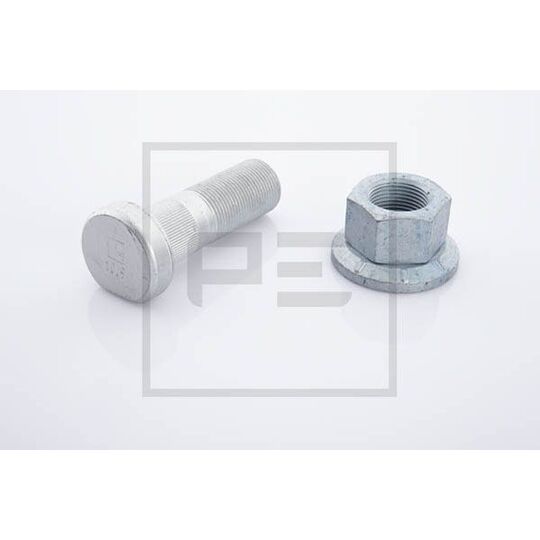 067.150-00A - Wheel Stud 