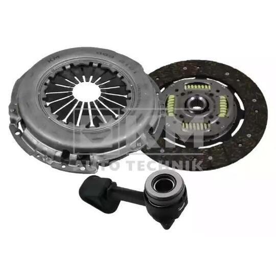 069 1788 - Clutch Kit 