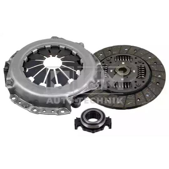 069 1841 - Clutch Kit 