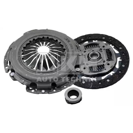 069 1916 - Clutch Kit 