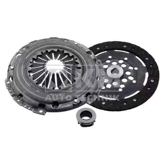 069 2344 - Clutch Kit 