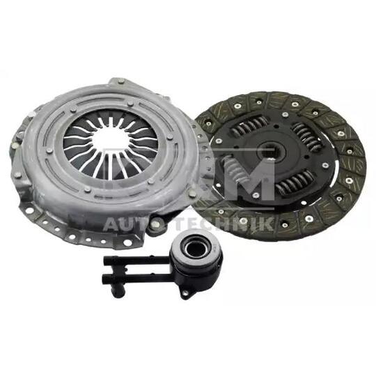 069 2664 - Clutch Kit 