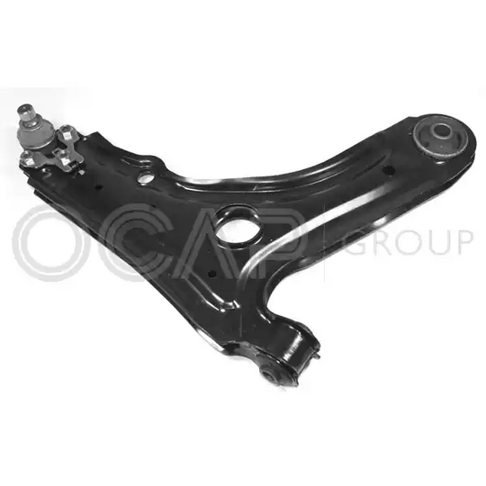 0700747 - Track Control Arm 