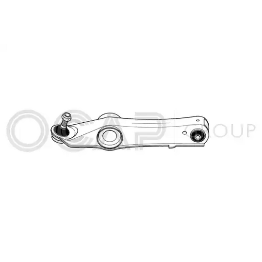 0703355 - Track Control Arm 