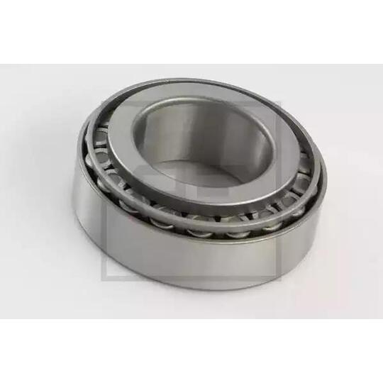 070.963-00A - Wheel Bearing 