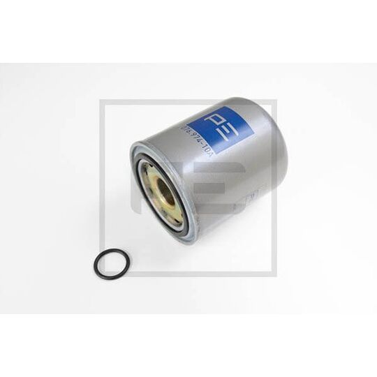 076.974-10A - Air Dryer Cartridge, compressed-air system 