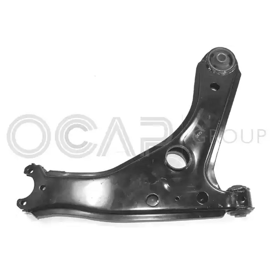 0780204 - Track Control Arm 