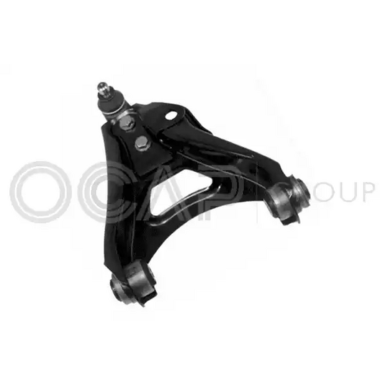 0780414 - Track Control Arm 