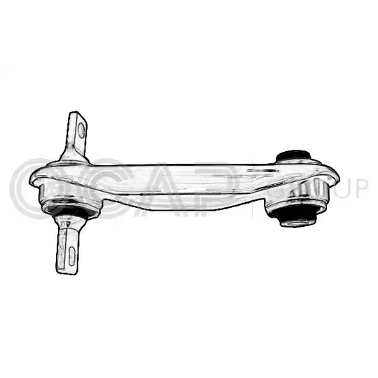 0781958 - Track Control Arm 