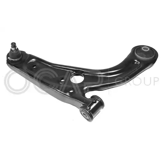 0786498 - Track Control Arm 