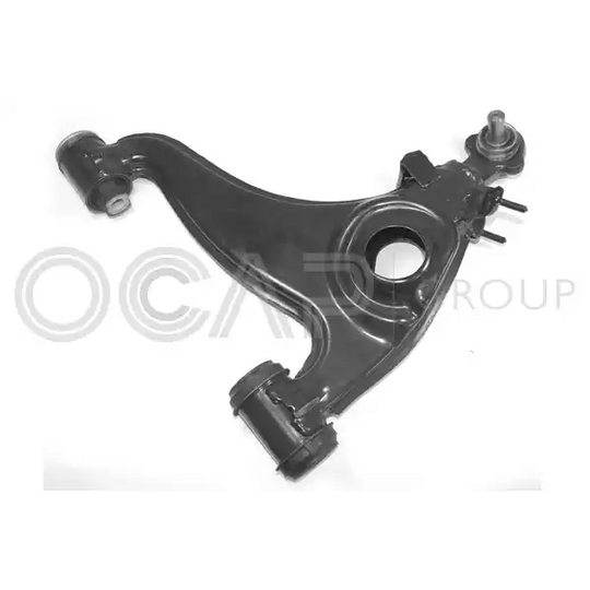 0790227 - Track Control Arm 