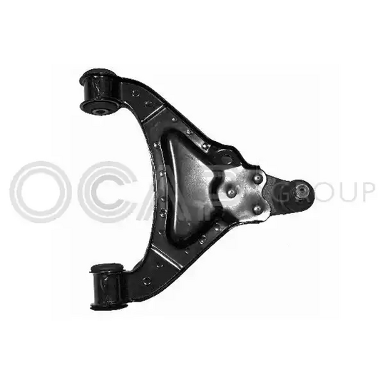 0792531 - Track Control Arm 