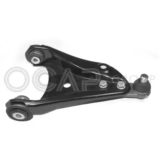 0792727 - Track Control Arm 