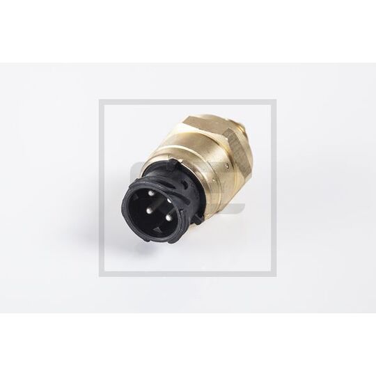 080.009-00A - Sensor, oljetryck 