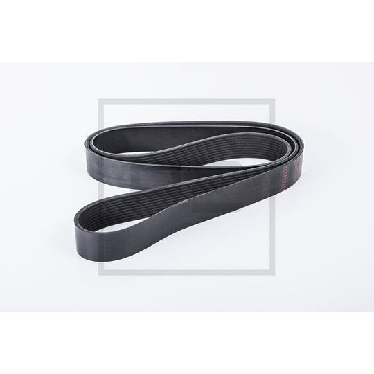 080.640-00A - V-Ribbed Belt 