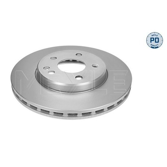 083 521 2078/PD - Brake Disc 