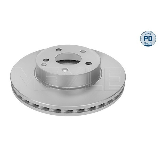 083 521 2099/PD - Brake Disc 