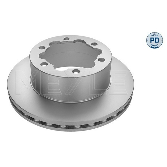 083 523 2099/PD - Brake Disc 