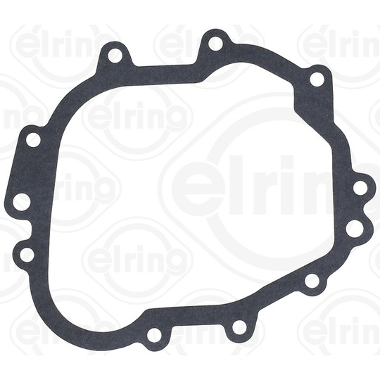 084.417 - Oil Seal, manual transmission 