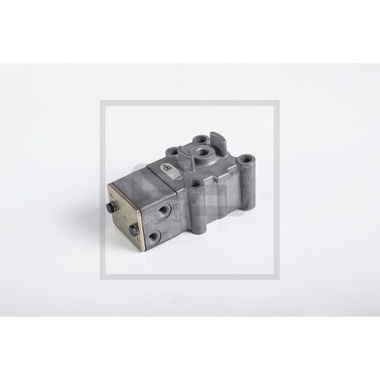 084.630-00A - Multiport Valve 