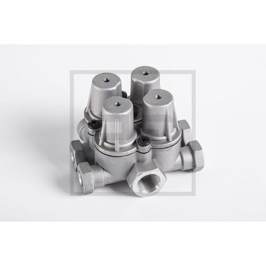 084.640-00A - Multi-circuit Protection Valve 