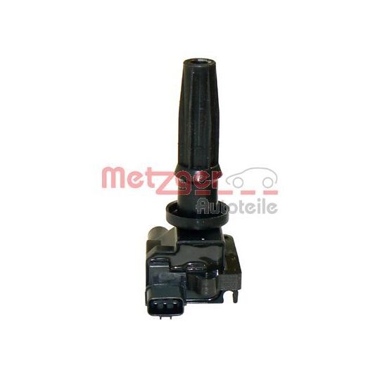 0880076 - Ignition coil 