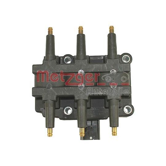 0880412 - Ignition coil 
