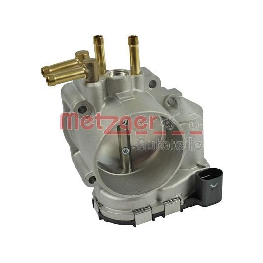 0892370 - Throttle body 