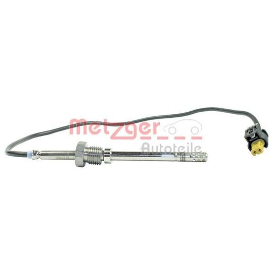 0894182 - Sensor, exhaust gas temperature 