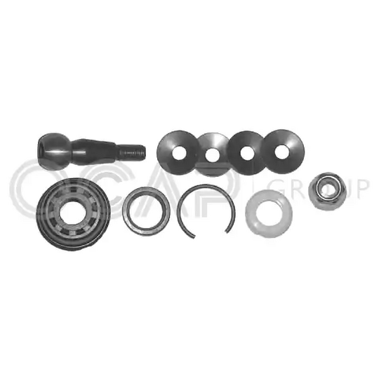 0900793 - Repair Kit, wheel suspension 