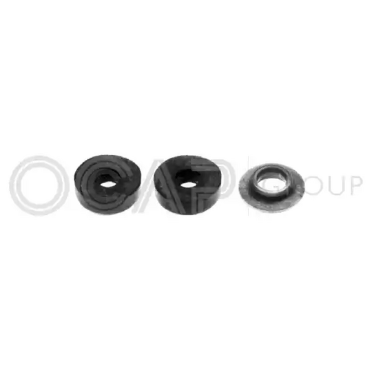 0901076 - Repair Kit, stabilizer coupling rod 