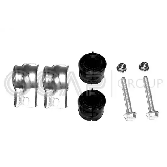 0901082 - Repair Kit, stabilizer coupling rod 