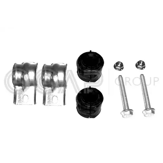 0901083 - Repair Kit, stabilizer coupling rod 