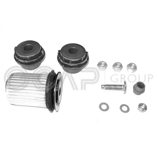 0902089 - Link Set, wheel suspension 