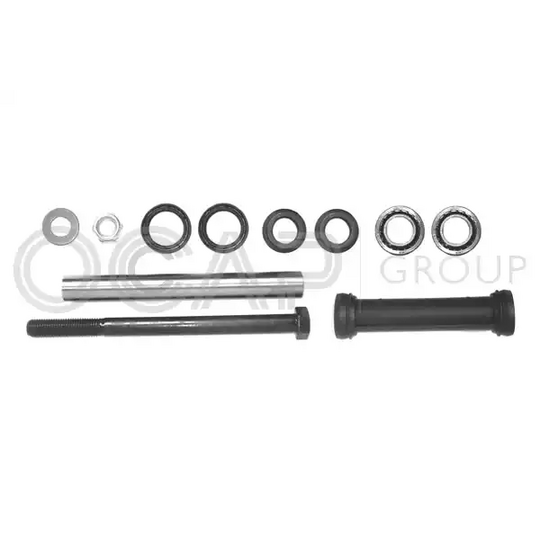 0902332 - Repair Kit, wheel suspension 