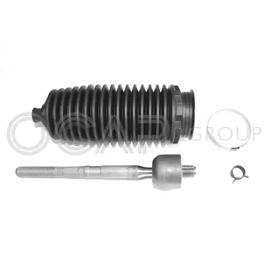 0902451 - Repair Kit, steering gear 