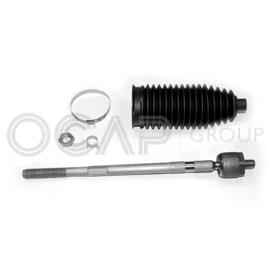 0902725 - Repair Kit, steering gear 